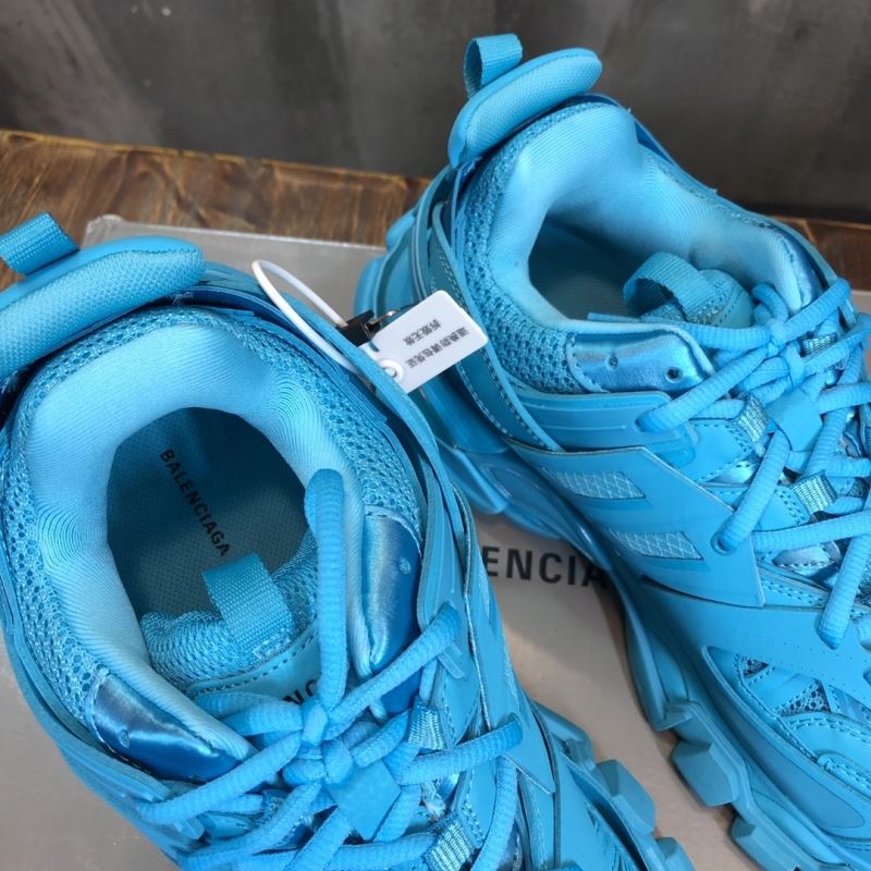 Balenciaga Track Shoes